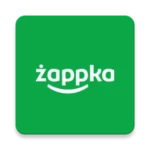 Logo of żappka – Żabka dla Klientów android Application 