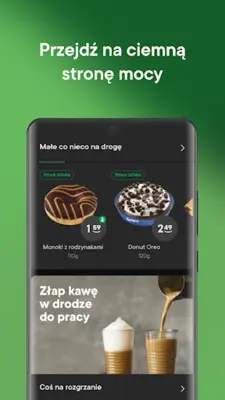 żappka – Żabka dla Klientów android App screenshot 0