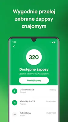 żappka – Żabka dla Klientów android App screenshot 2