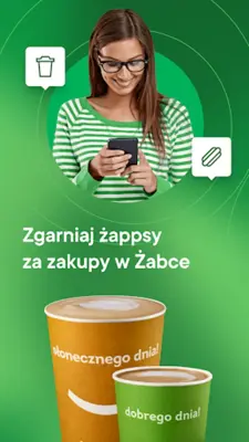 żappka – Żabka dla Klientów android App screenshot 5